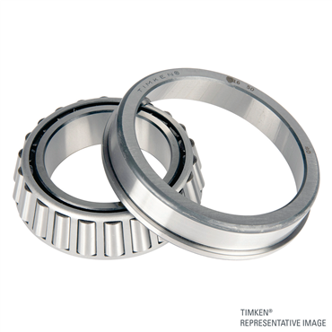 Steel Precision Tapered Roller Bearing